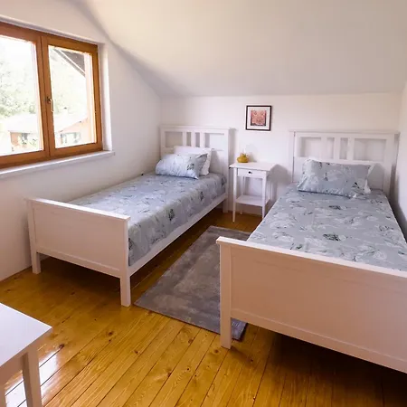 Casa vacanze Seka *