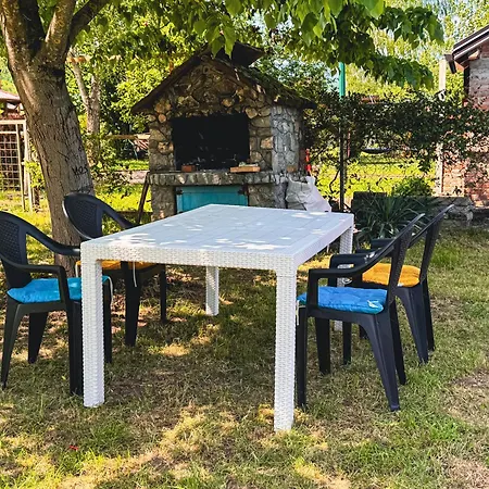 Seka Casa vacanze Bihać