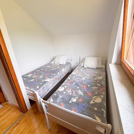 Casa vacanze Seka *