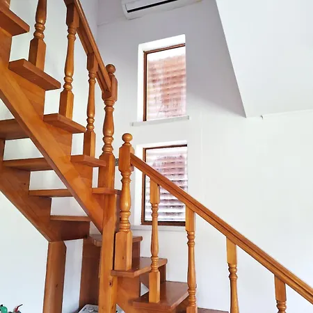 Seka Casa vacanze Bihać