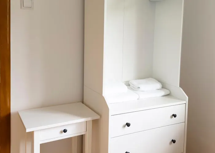 度假居 Seka Bihać