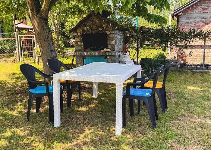 Seka 度假居 Bihać