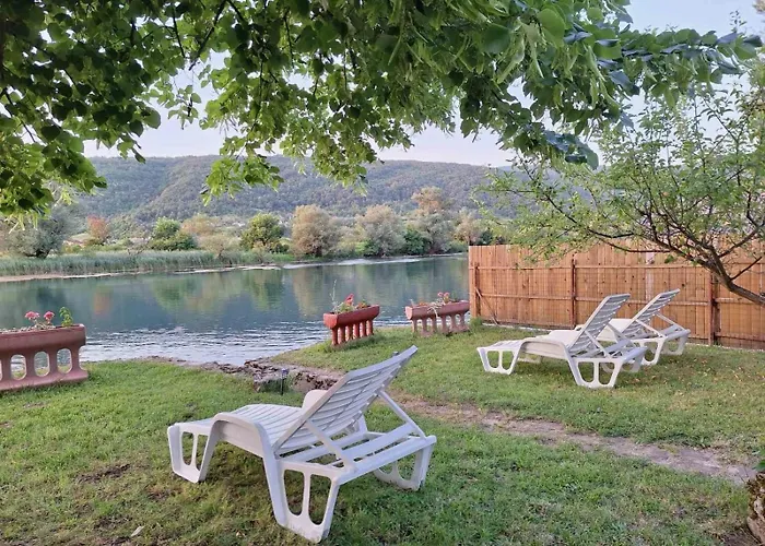 Seka 度假居 Bihać